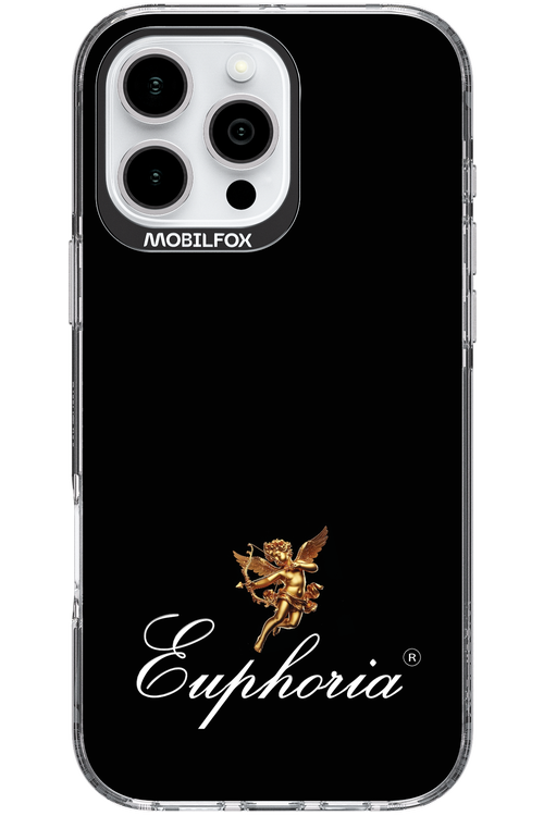 Euphoria - Apple iPhone 16 Pro Max