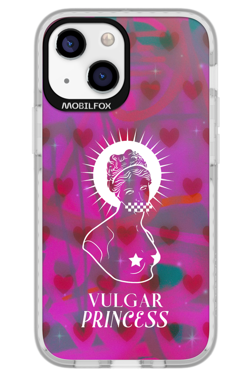 Vulgar Princess - Apple iPhone 13 Mini