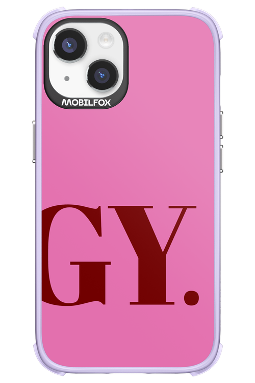 GY (Sorbet) 2.0 - Apple iPhone 14