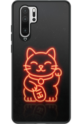 Led Cat - Huawei P30 Pro