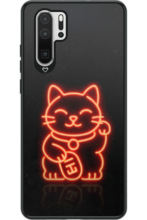 Led Cat - Huawei P30 Pro