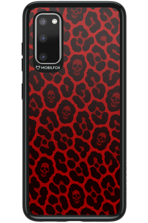 Wild Death 2.0 - Samsung Galaxy S20