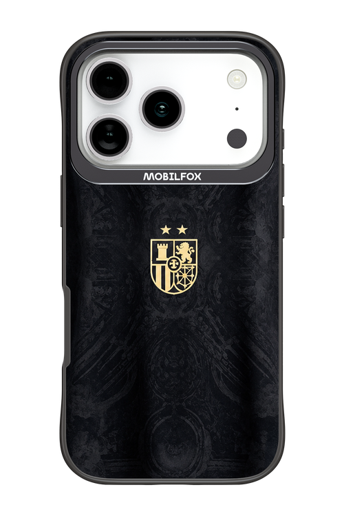 Spain Classic 2.0 - Apple iPhone 17 Pro