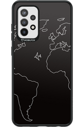 Worldview - Samsung Galaxy A72