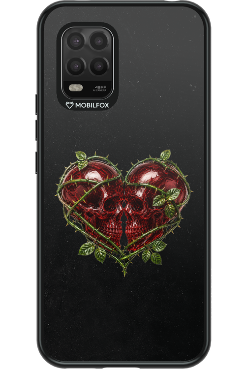 Omen Kiss 2.0 - Xiaomi Mi 10 Lite 5G