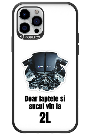 M5 V10 V2 - Apple iPhone 12 Pro