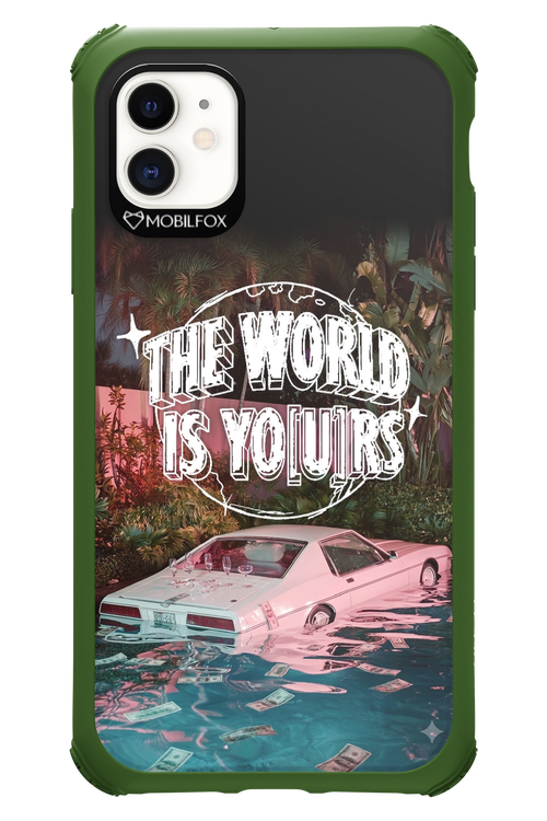Miami 2.0 - Apple iPhone 11