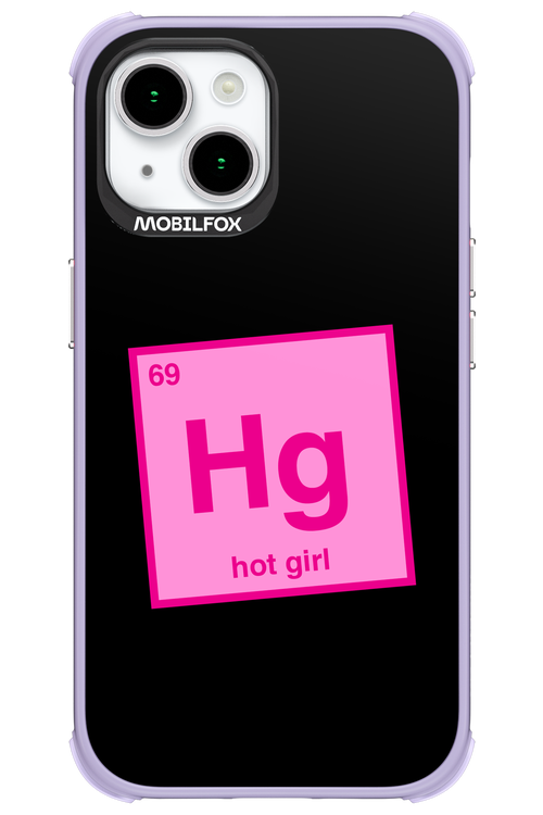 HG 2.0 - Apple iPhone 15