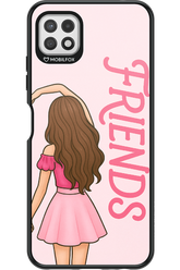 Friendssss - Samsung Galaxy A22 5G