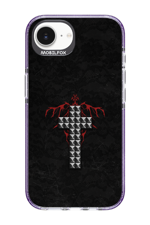 Dark Prayer 2.0 - Apple iPhone 16e