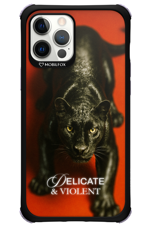 DeliCat 2.0 - Apple iPhone 12 Pro Max