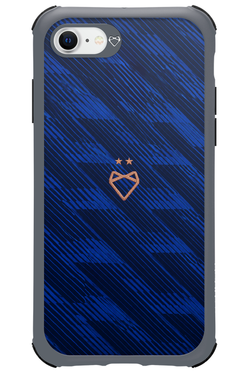 Franta 2.0 x Mobilfox 2.0 - Apple iPhone 7