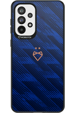Franta 2.0 x Mobilfox 2.0 - Samsung Galaxy A73