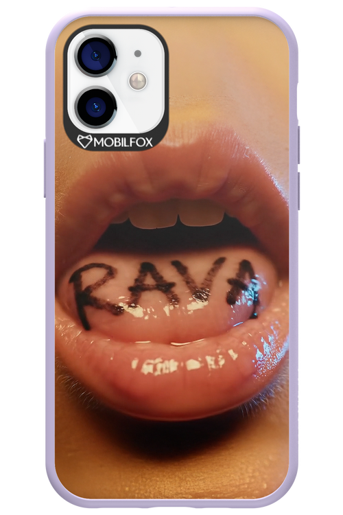 Rava Kiss 2.0 - Apple iPhone 12