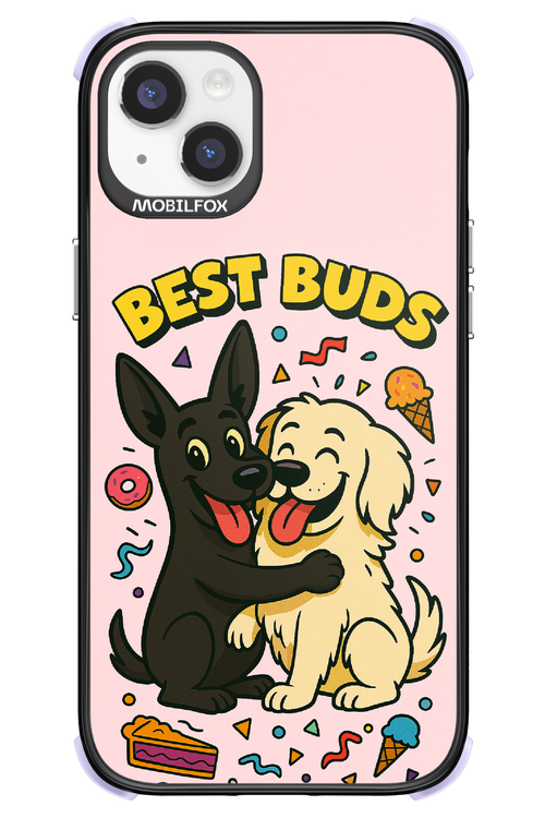 Best Buds 2.0 - Apple iPhone 14 Plus