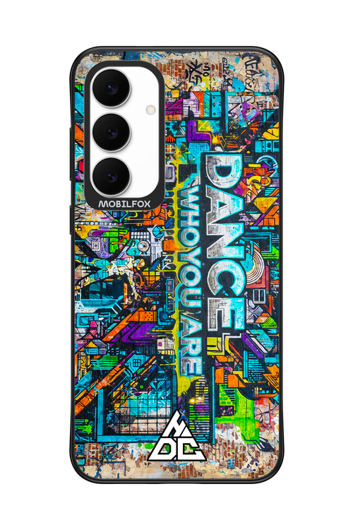 HDC 4 2.0 - Samsung S25 FE