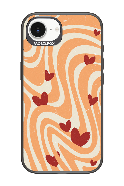 Heartwave 2.0 - Apple iPhone 16e