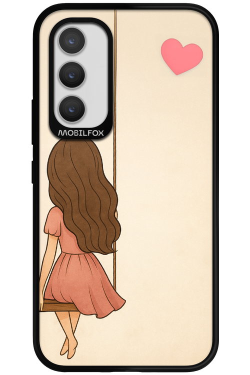 Girl Love II - Samsung Galaxy A34