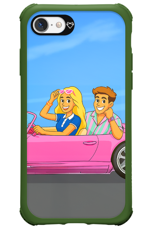 My Way 2.0 - Apple iPhone 7