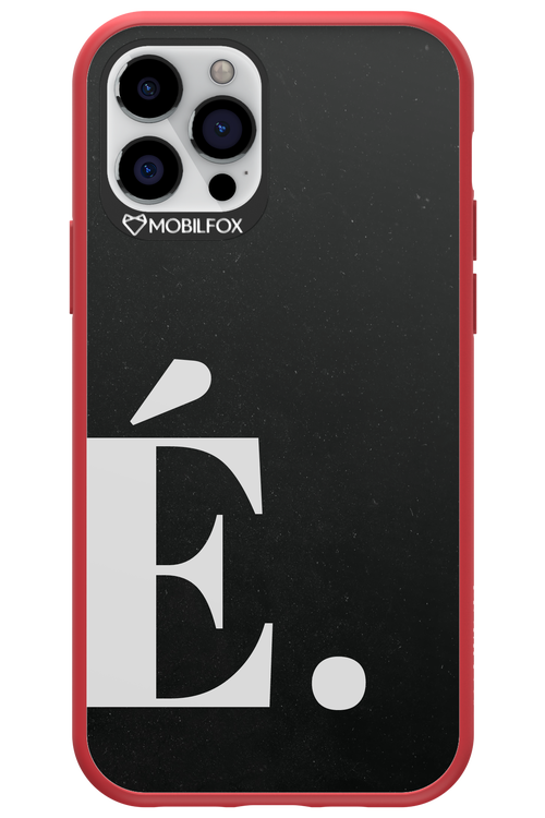 E II (Off Space) 2.0 - Apple iPhone 12 Pro