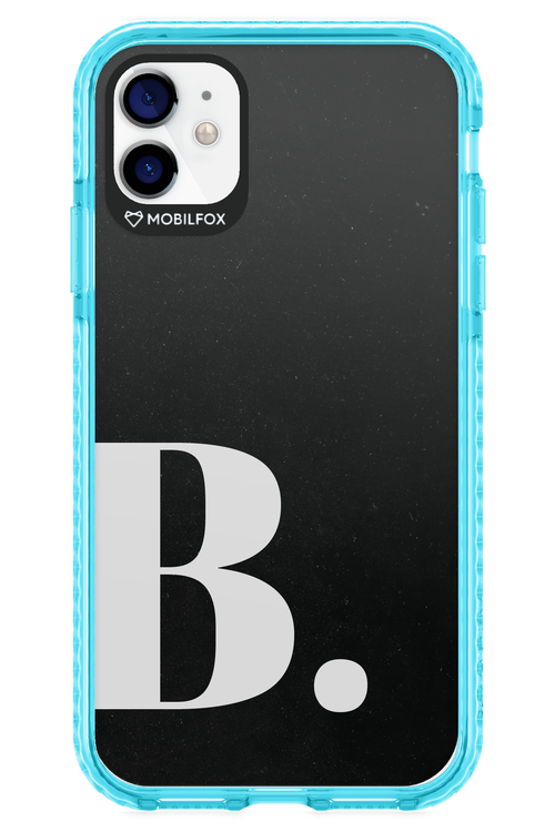B (Off Space) 2.0 - Apple iPhone 11
