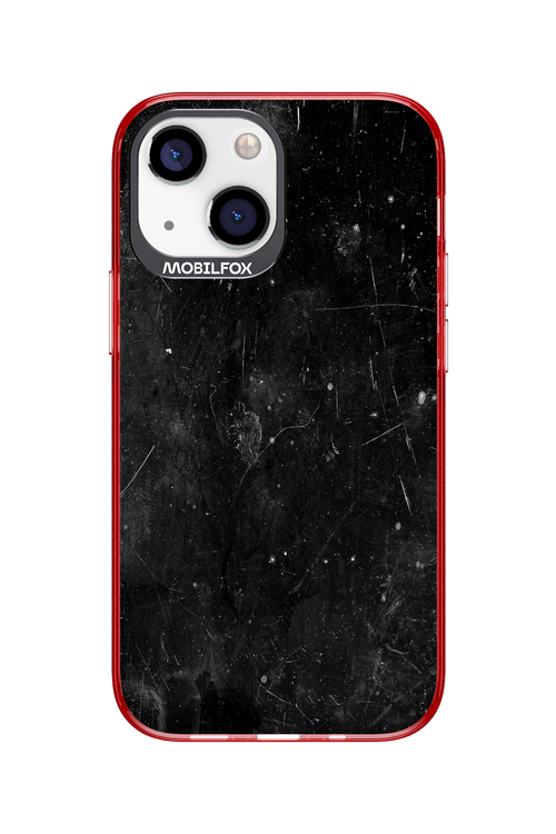 Black Grunge 2.0 - Apple iPhone 13 Mini
