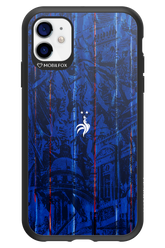 Franta 2.0 - Apple iPhone 11