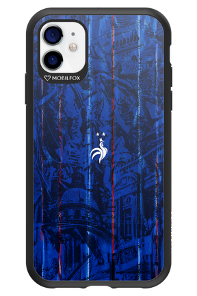 Franta 2.0 - Apple iPhone 11