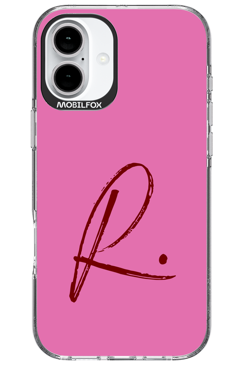 (Sorbet) R 2.0 - Apple iPhone 16 Plus