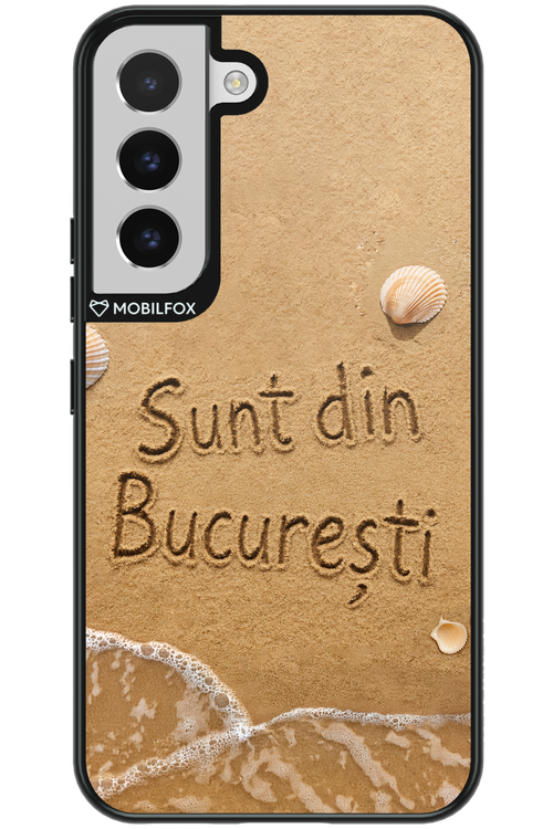 Sandd - Samsung Galaxy S22