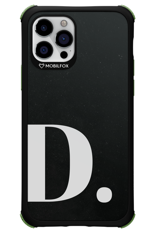 D (Off Space) 2.0 - Apple iPhone 12 Pro