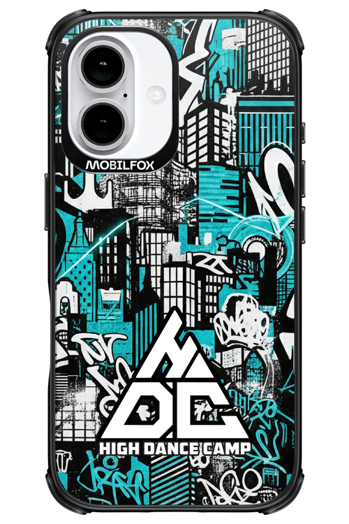 HDC 3 - Apple iPhone 16