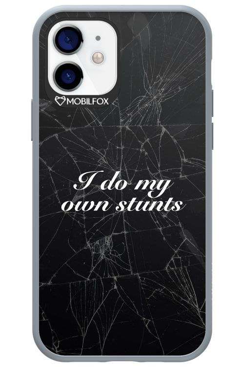 Stunts 2.0 - Apple iPhone 12
