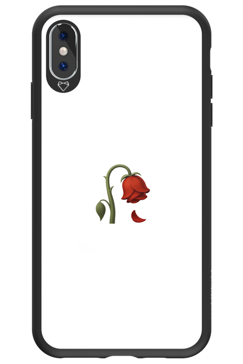 Rose 2.0 - Apple iPhone XS Max