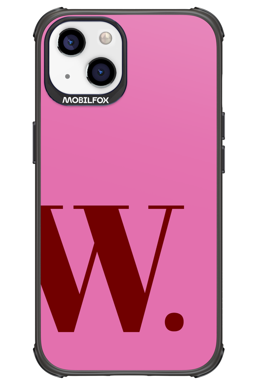 W (Sorbet) 2.0 - Apple iPhone 13