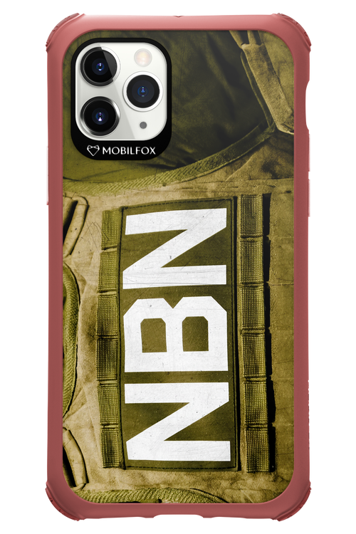 Team 2.0 - Apple iPhone 11 Pro