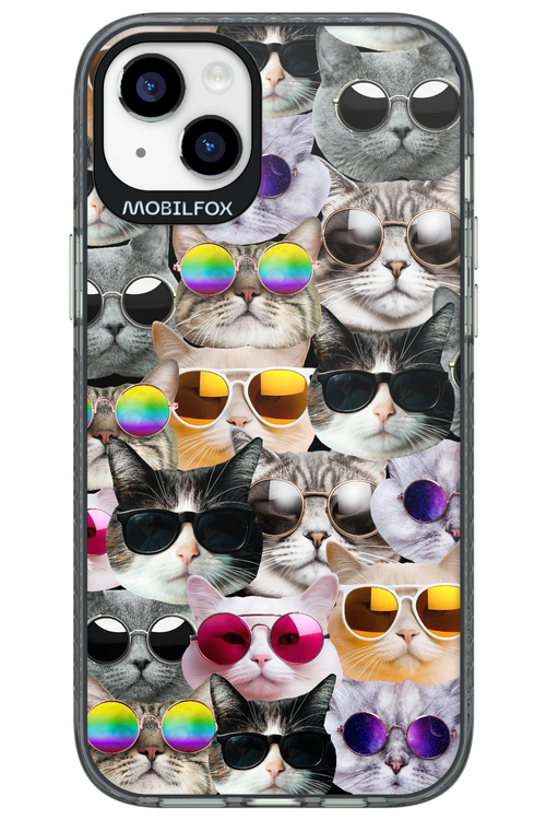 Cat World - Apple iPhone 14 Plus