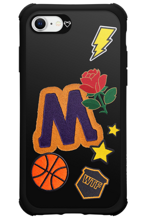 University's King - Apple iPhone 7