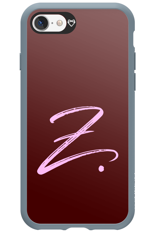 (Dark Blush) Z 2.0 - Apple iPhone 7