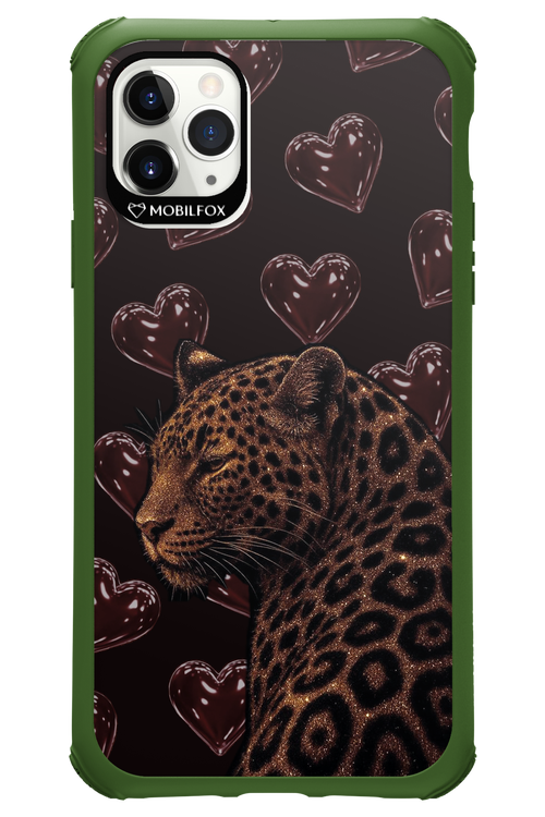 Leo Hearts 2.0 - Apple iPhone 11 Pro Max