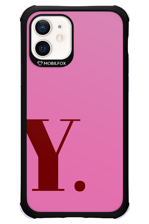 Y (Sorbet) 2.0 - Apple iPhone 12