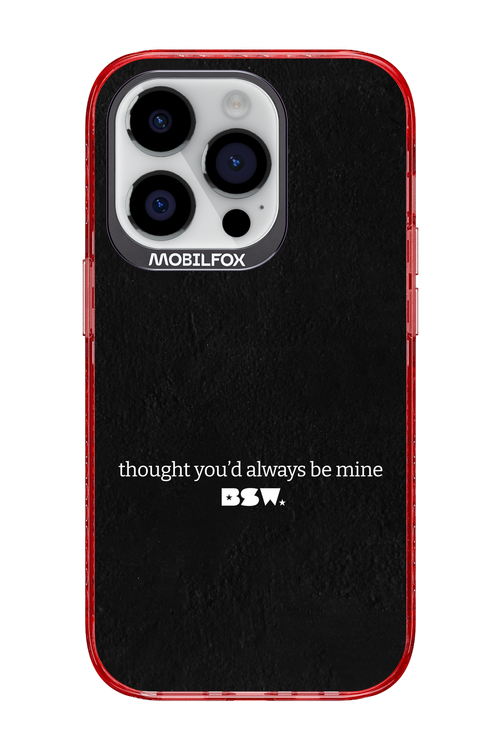 BSW FourSeasons 6 2.0 - Apple iPhone 14 Pro