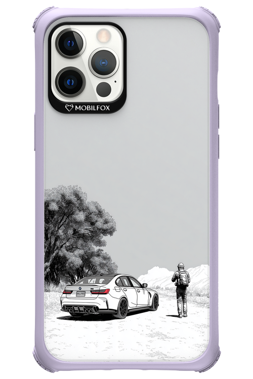 Dreamland 2.0 - Apple iPhone 12 Pro Max