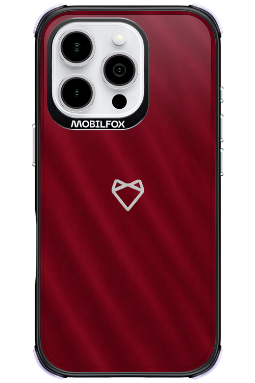 Ungaria X Mobilfox 2.0 - Apple iPhone 16 Pro
