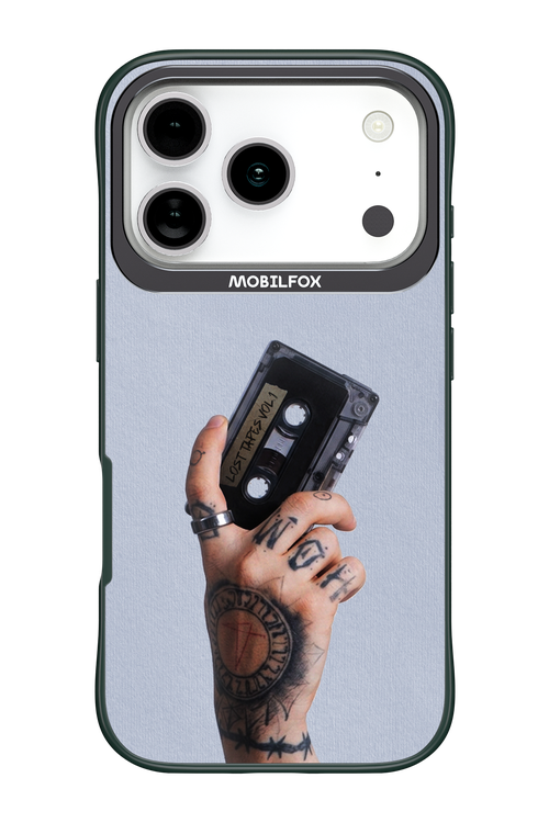 Bagabont 2.0 - Apple iPhone 17 Pro