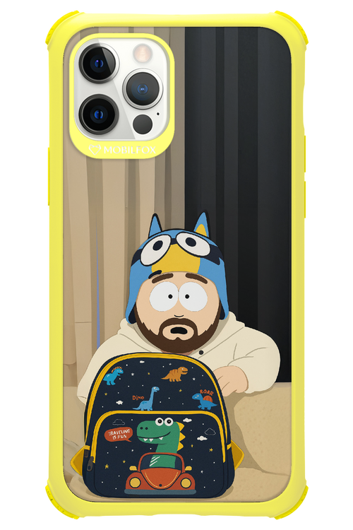 KidHeli 2.0 - Apple iPhone 12 Pro