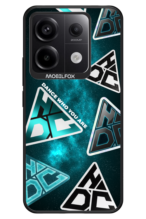 HDC 6 2.0 - Xiaomi Redmi Note 13 Pro 5G