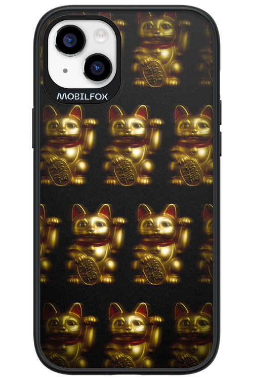 Gold Luck - Apple iPhone 14 Plus