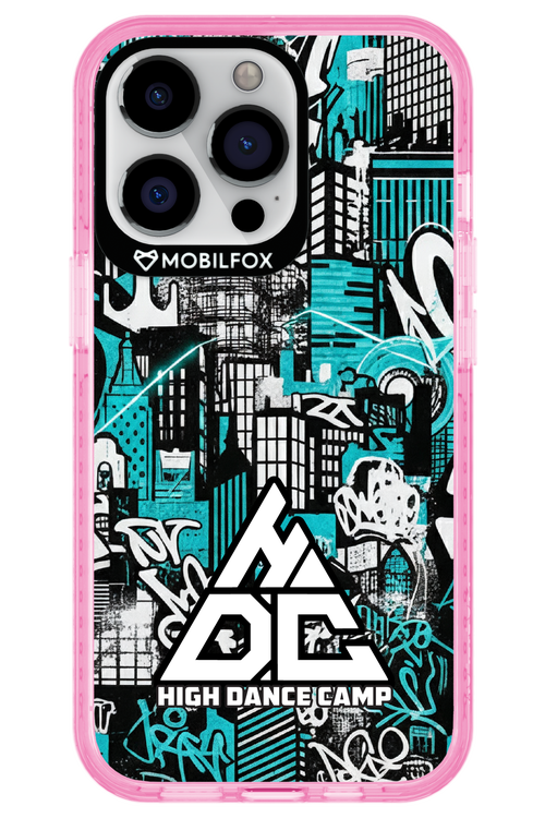 HDC 3 - Apple iPhone 13 Pro