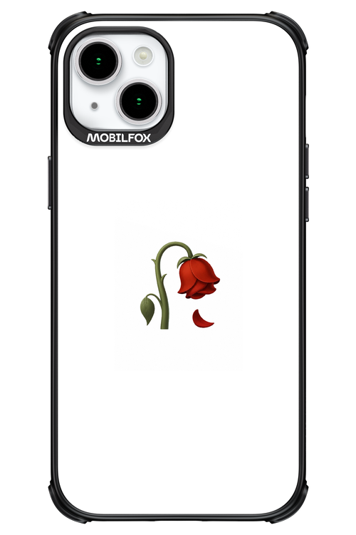 Rose 2.0 - Apple iPhone 15 Plus